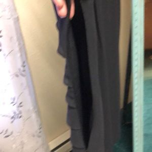 Naked Zebra Dresses - 💥 sexy knee length black dress Naked Zebra Dresses - 💥 sexy knee length black dress